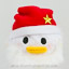 Donald Duck (Japan Christmas 2015)